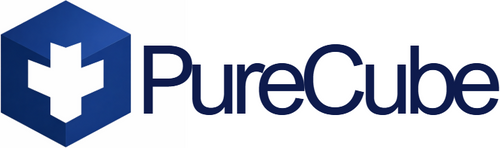 ‎ PureCube